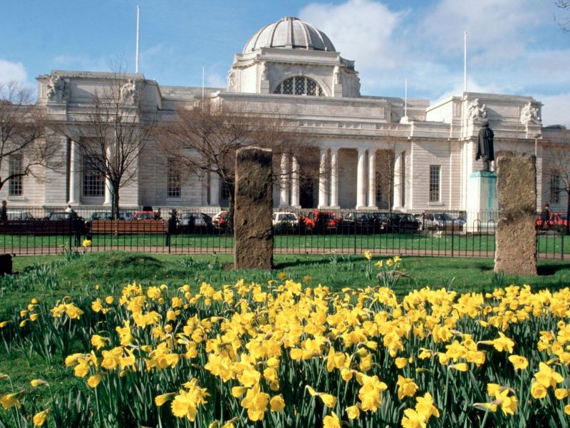 The National Museum Cardiff2